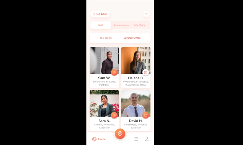 SoftIQo - The Island