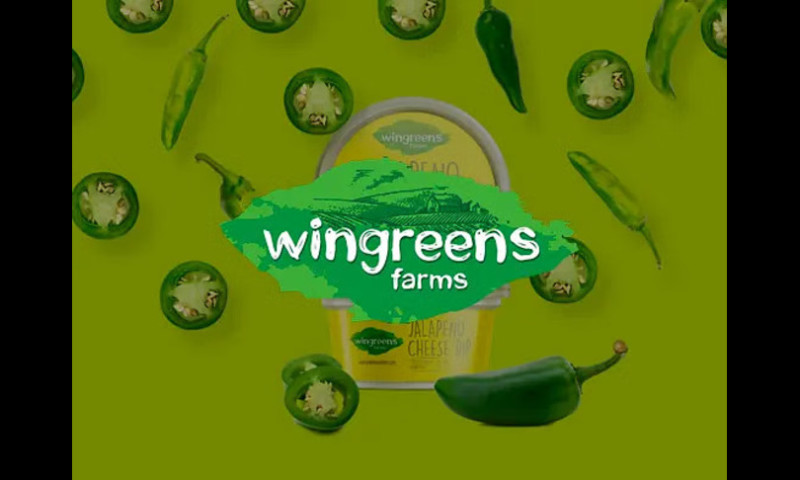 Codilar Technologies - Wingreens