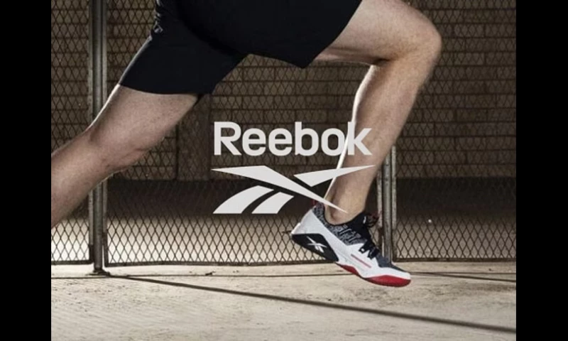 Codilar Technologies - REEBOK