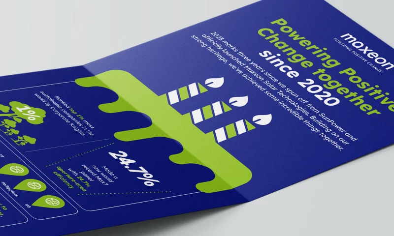 Surgerycreations Ltd - Building a Brighter Tomorrow, Together Engagement Campaign