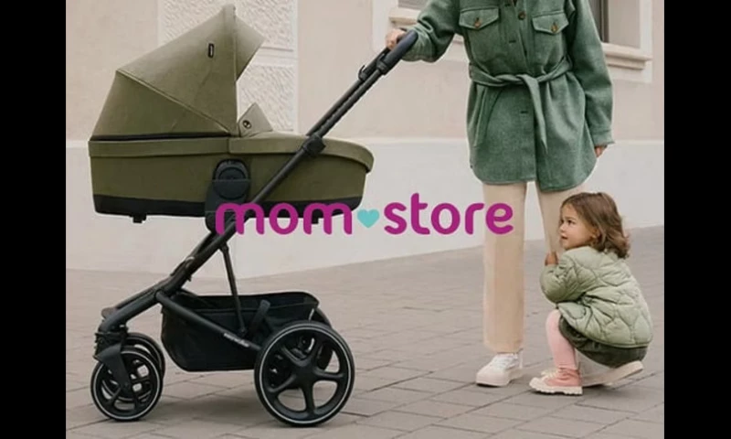 Codilar Technologies - Mom Store