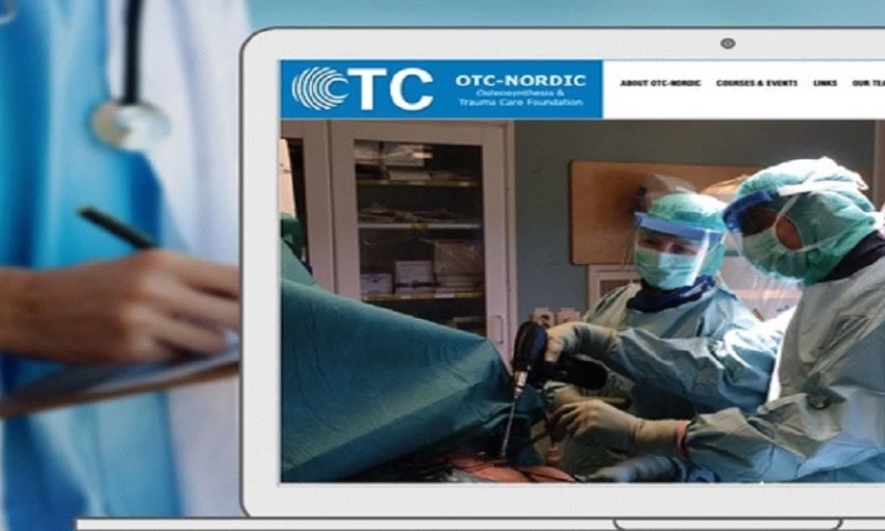 Interactive Media - Otc-Nordic