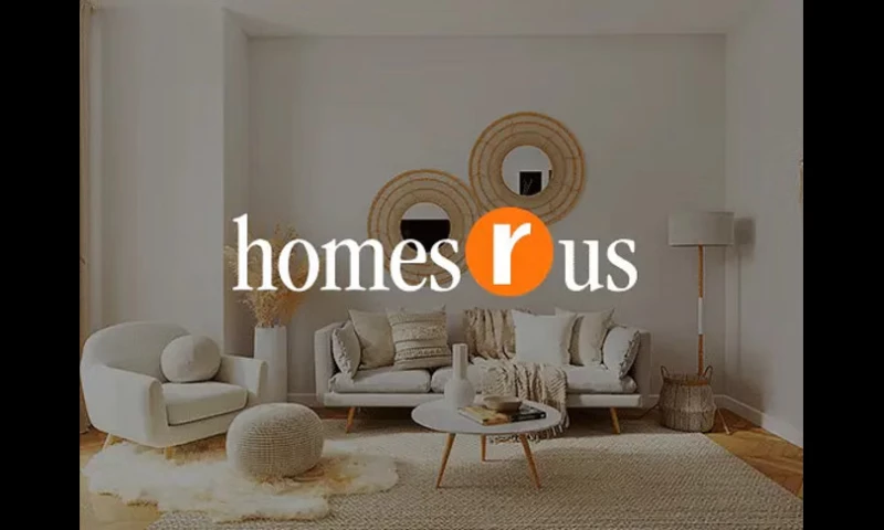 Homes R Us