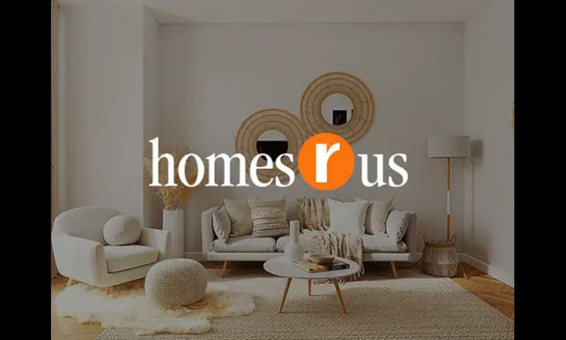 Codilar Technologies - Homes R Us