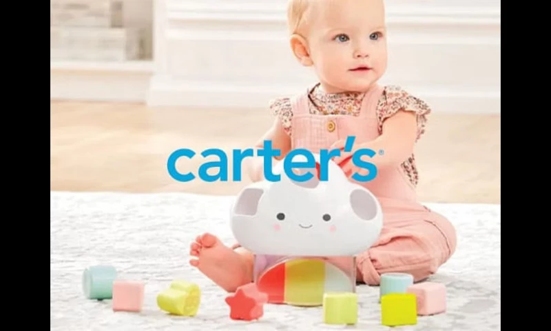 Carter's
