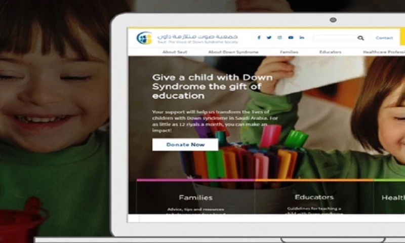 Interactive Media - Saut