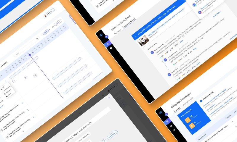 Neoteric - Rebuilding the HR platform to enable wider adoption and versatility