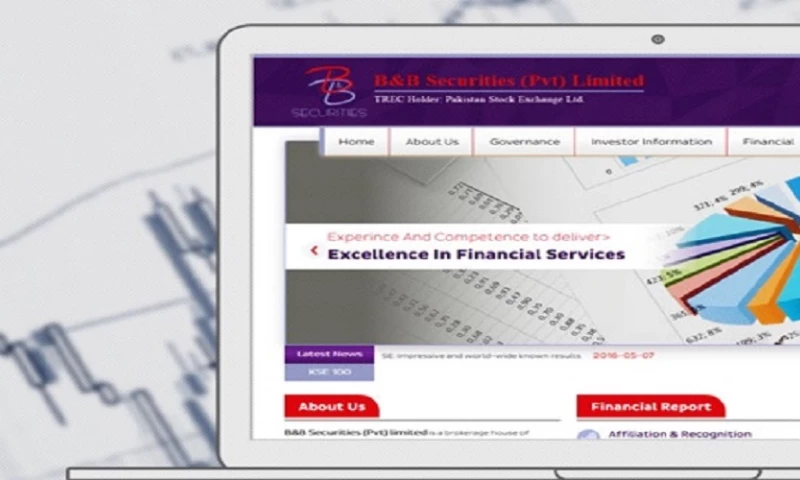 Interactive Media - B&B Securities Pvt.Ltd