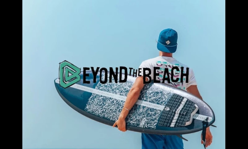 Codilar Technologies - Beyond the Beach