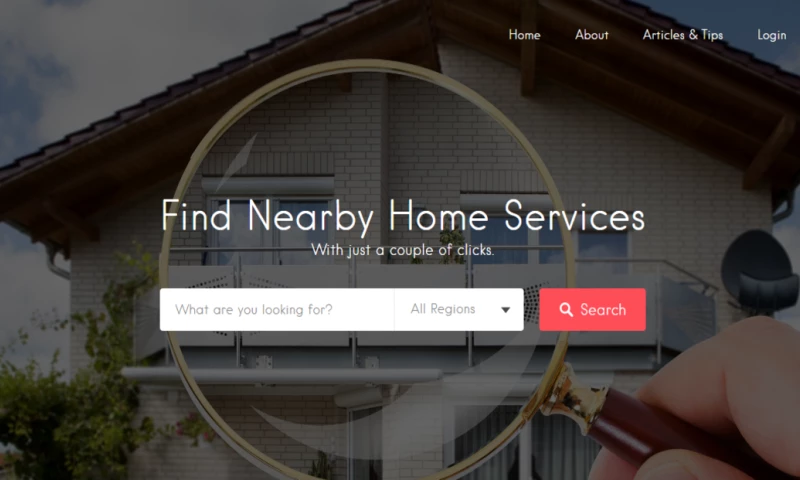 Yarddiant - Homify services