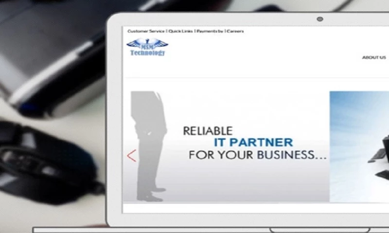 Interactive Media - Msm-Technology