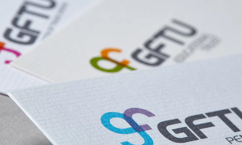 Brand identity update