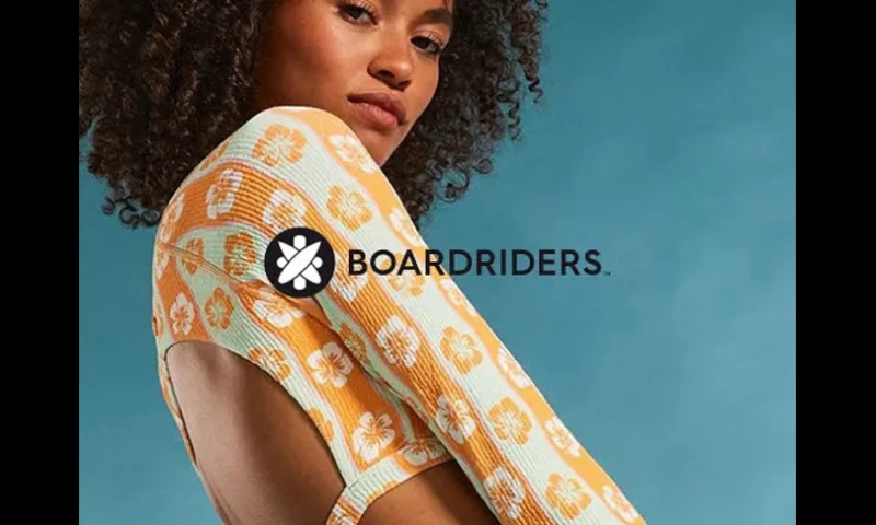 Codilar Technologies - Boardriders