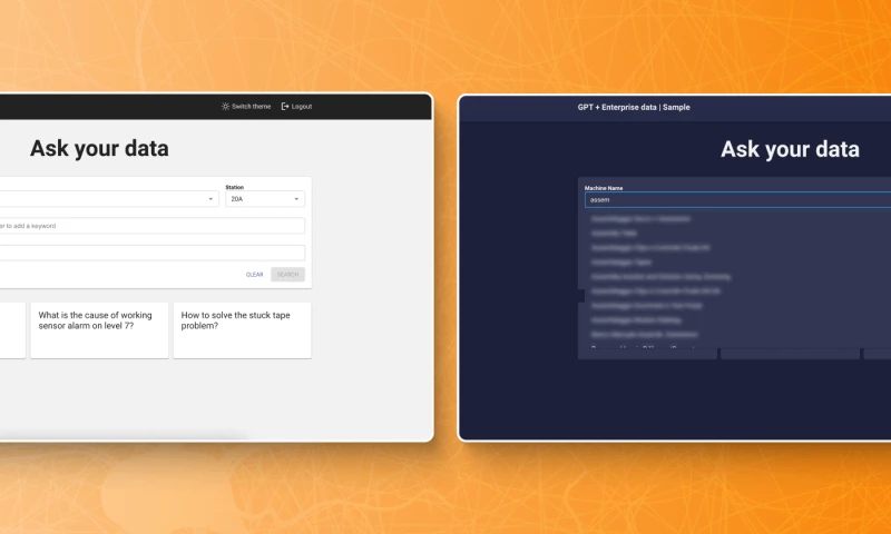 Neoteric - Generative-AI-powered Maintenance Assistant