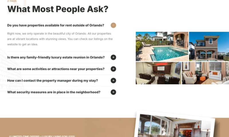 ExperTech - APDC Property Management