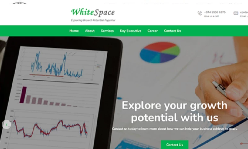 WhiteSpace