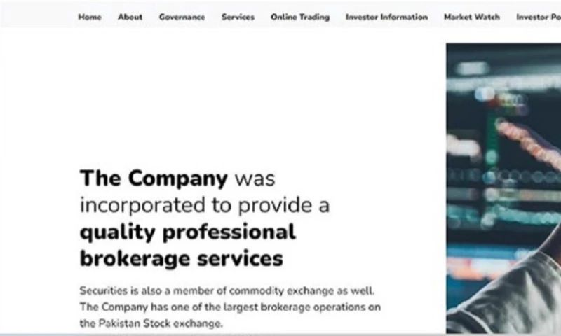 Interactive Media - Sherman Securities