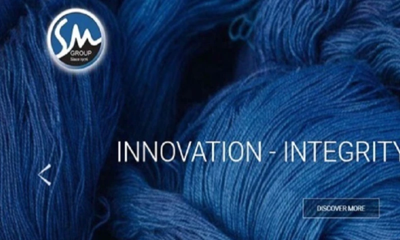 Interactive Media - SmDenim