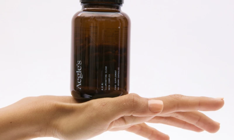 Inedit Digital - Aegle's