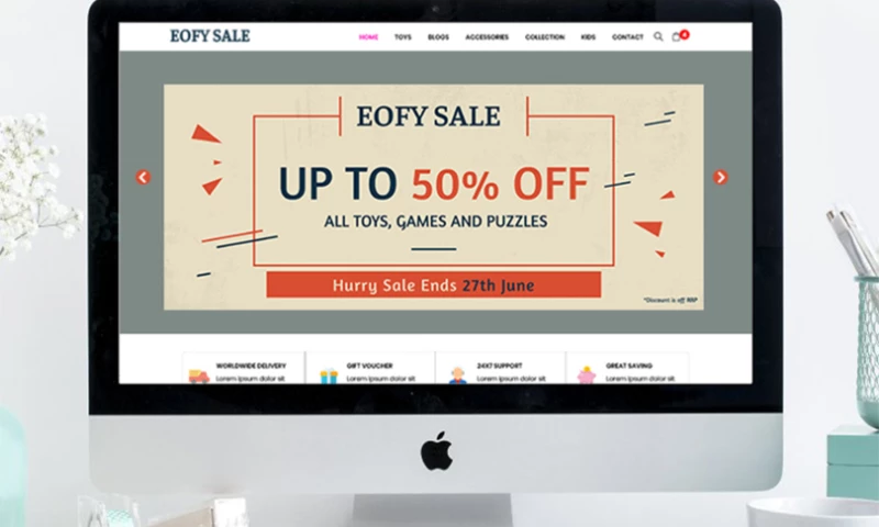 TechUptodate - EOFY SALE