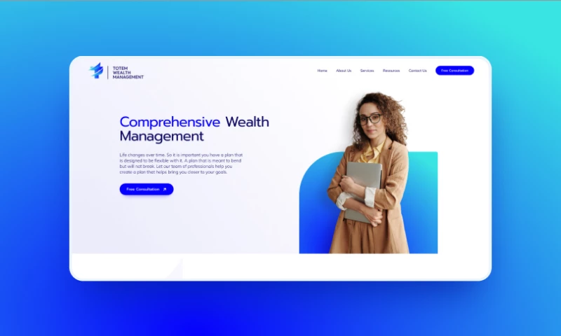 Totem Wealth Management Brand Awareness