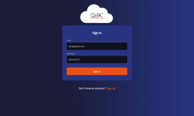 An intuitive tool for quantum research
