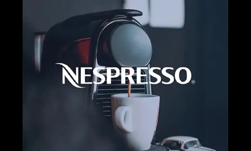 Codilar Technologies - Nespresso