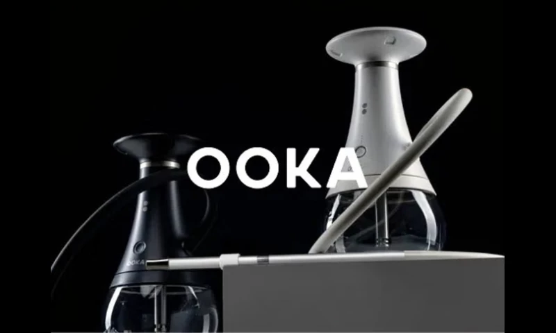 Codilar Technologies - OOKA