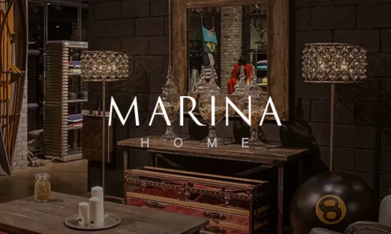 Codilar Technologies - Marina Home