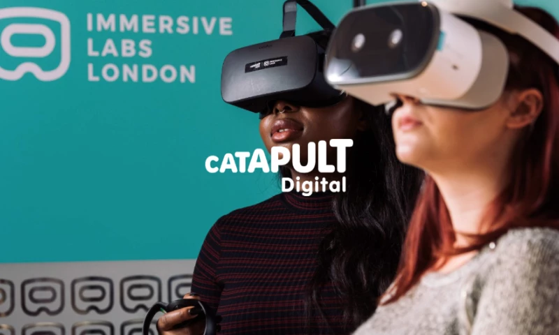 Digital Catapult