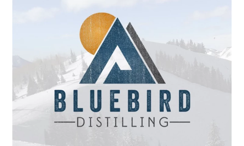 Blubird Distilling