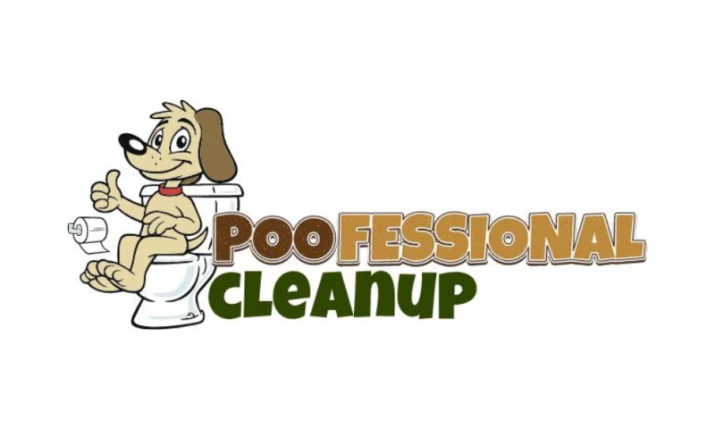 Poofessional Cleanup