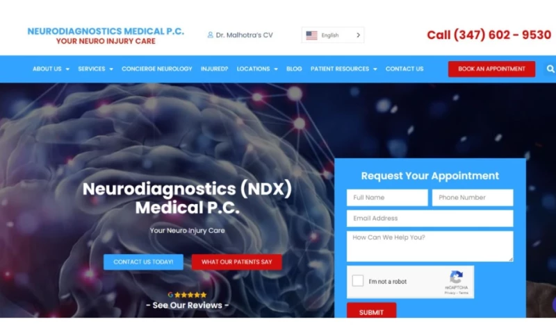 TLH Services Private Limited - Neuro Injury Care