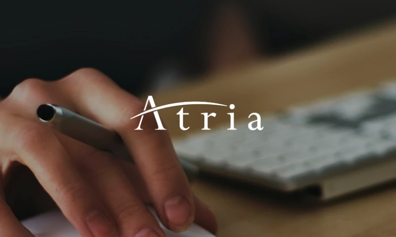 Content & Concept - Atria Group