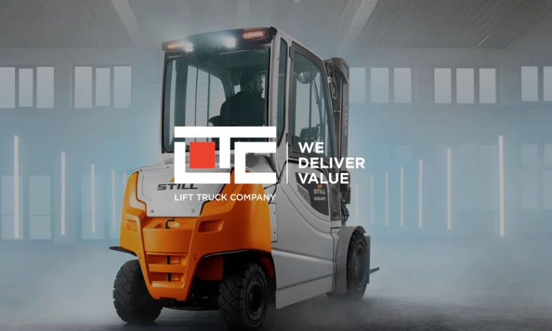 Lift Truck Co