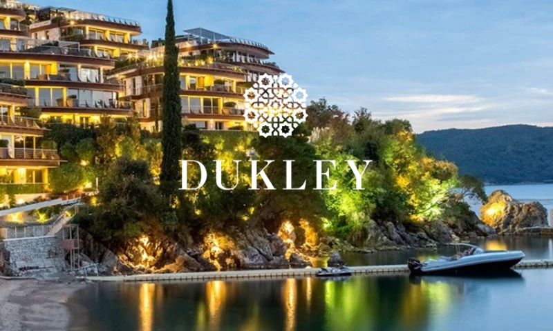 Dukley Hotel & Resort