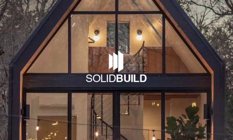 Content & Concept - Solid Build