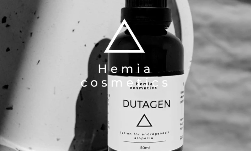Content & Concept - Hemia Cosmetics