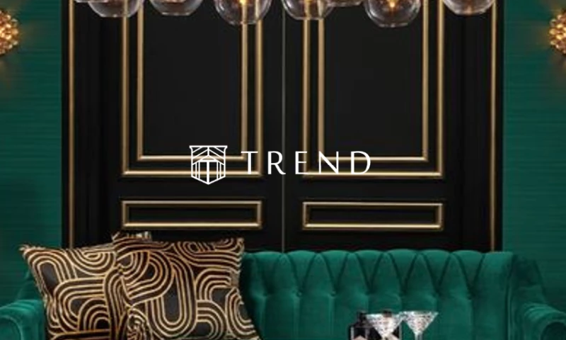 Content & Concept - Trend enterijer