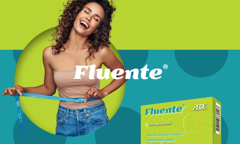 Content & Concept - Fluente