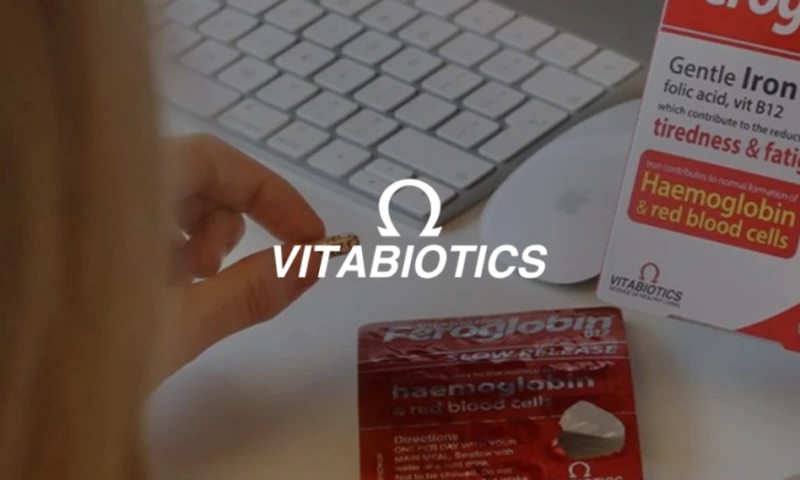Vitabiotics