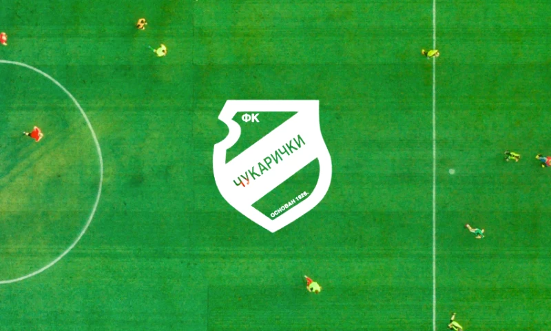 Content & Concept - FC Čukarički