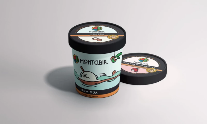 PurpleAsia - Montclair