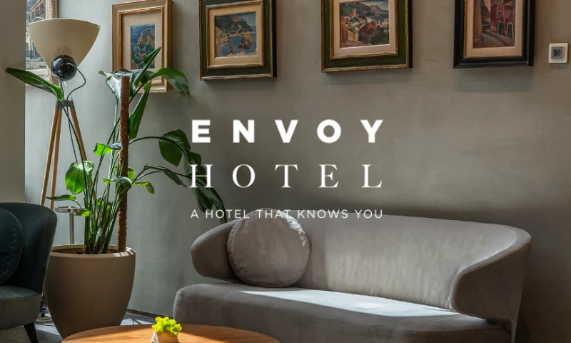 Envoy Hotel