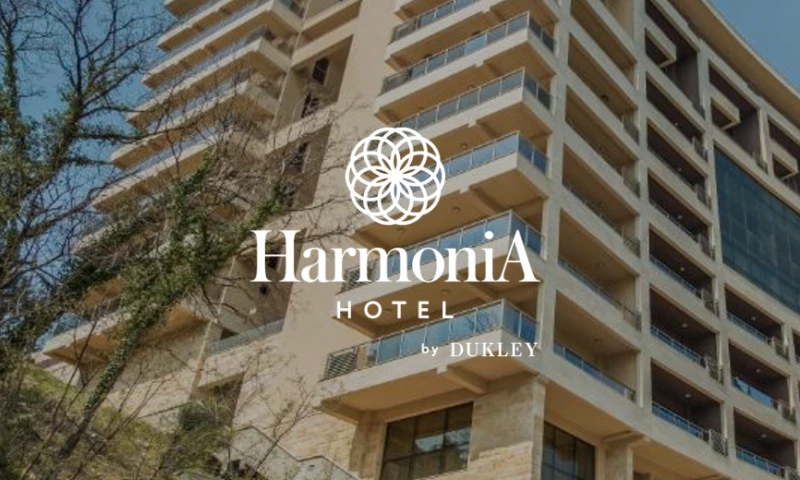 Content & Concept - Harmonia Hotel