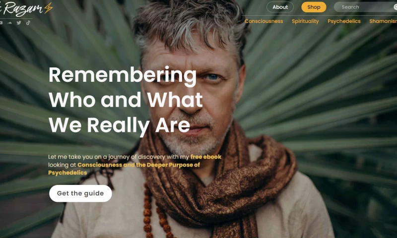 Supported infrastructure development