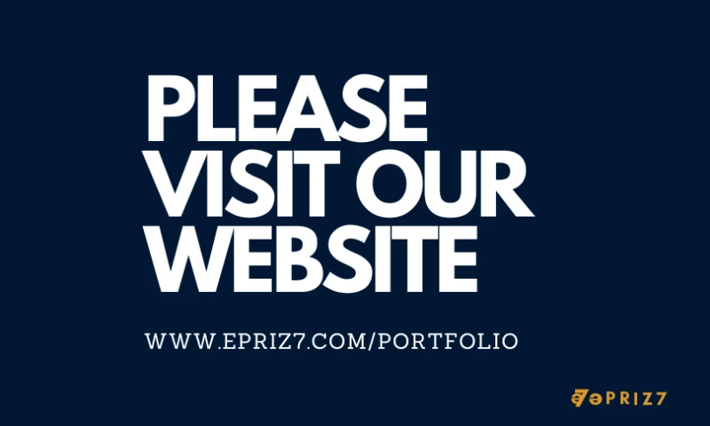 EPRIZ 7, LLC - Portfolio 3