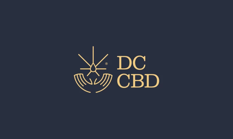 Beveled Design Co. - DC CBD - Redefining Wellness