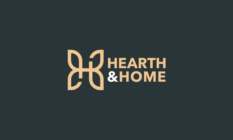 Beveled Design Co. - Hearth & Home Distribution - Using design to modernize nursery logistics.