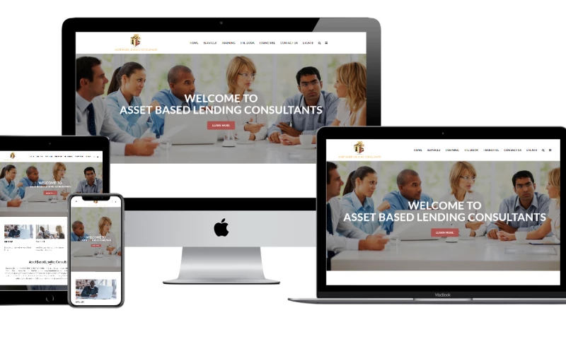 Asset Based Lending Consultants